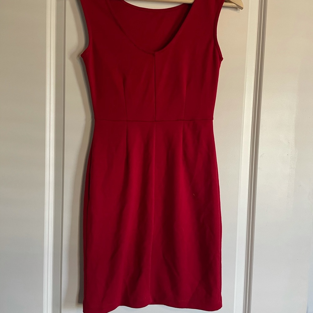 Forever21 dress